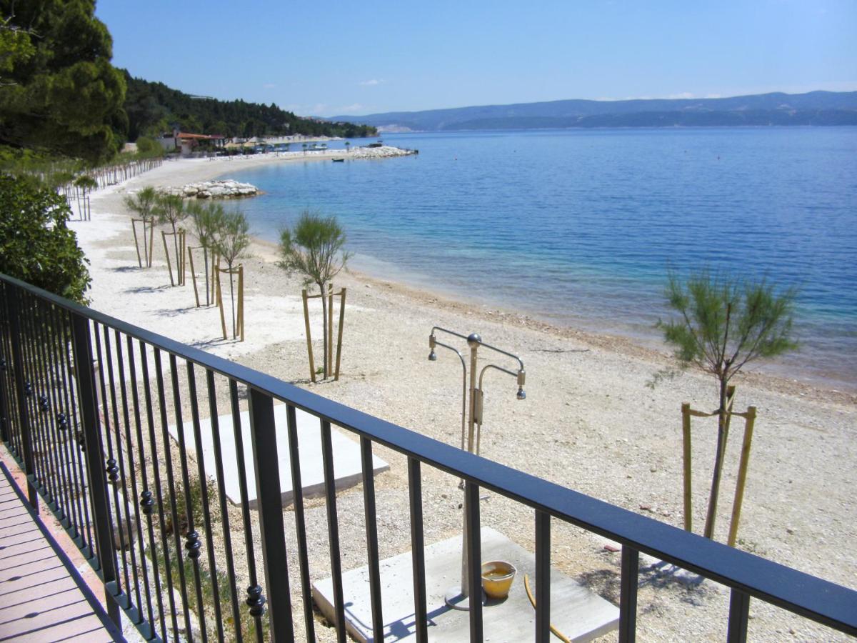 Sea View Panorama L *