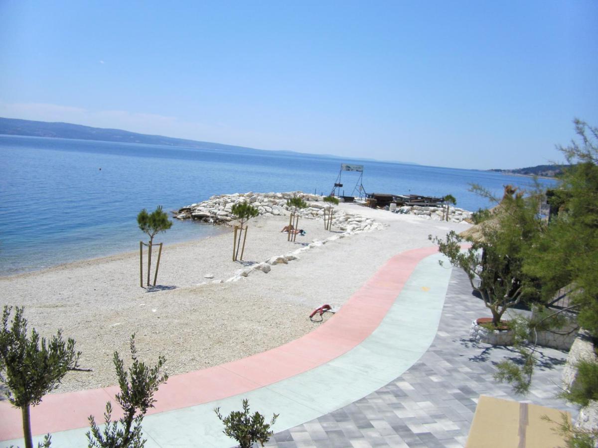 Sea View Panorama L Omiš