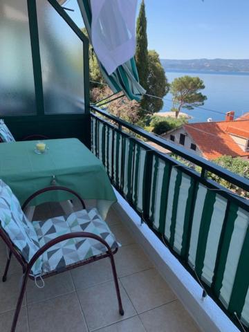 Apartment Sea View Panorama L Omiš